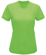 Women's TriDri® recycled performance t-shirt