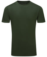 Tridri® ion-charge recycled textured tee