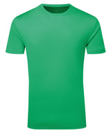 Tridri® ion-charge recycled textured tee