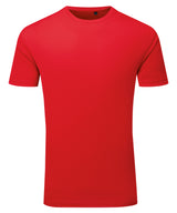 Tridri® ion-charge recycled textured tee
