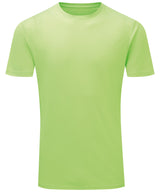 Tridri® ion-charge recycled textured tee