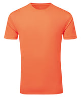 Tridri® ion-charge recycled textured tee