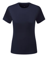 Women’s TriDri® ion-charge recycled textured tee