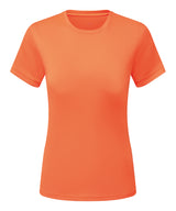 Women’s TriDri® ion-charge recycled textured tee