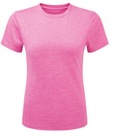 Women’s TriDri® ion-charge recycled textured tee