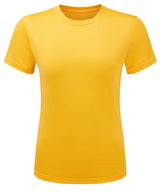 Women’s TriDri® ion-charge recycled textured tee