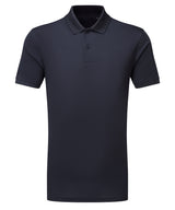 Tridri® ion-charge panelled polo