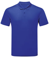Tridri® ion-charge panelled polo