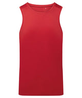 Tridri® ion-charge performance vest