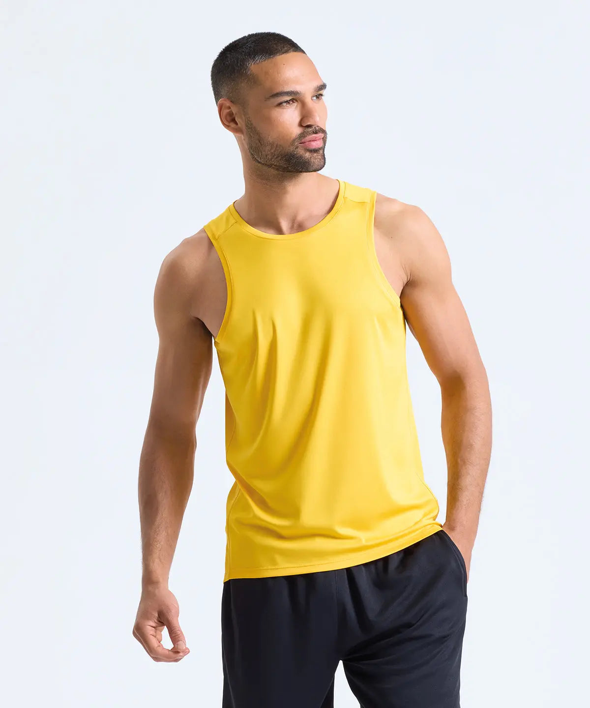 Tridri® ion-charge performance vest