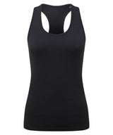 Women's TriDri® recycled seamless ''3D fit'' multi-sport flex vest