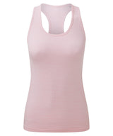 Women's TriDri® recycled seamless ''3D fit'' multi-sport flex vest