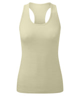 Women's TriDri® recycled seamless ''3D fit'' multi-sport flex vest