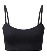 Women's TriDri® recycled seamless ''3D fit'' multi-sport flex bra