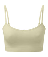Women's TriDri® recycled seamless ''3D fit'' multi-sport flex bra