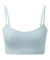 Women's TriDri® recycled seamless ''3D fit'' multi-sport flex bra