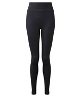 Women's TriDri® recycled seamless ''3D fit'' multi-sport flex leggings