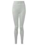 Women's TriDri® recycled seamless ''3D fit'' multi-sport flex leggings