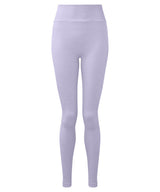 Women's TriDri® recycled seamless ''3D fit'' multi-sport flex leggings