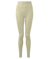 Women's TriDri® recycled seamless ''3D fit'' multi-sport flex leggings