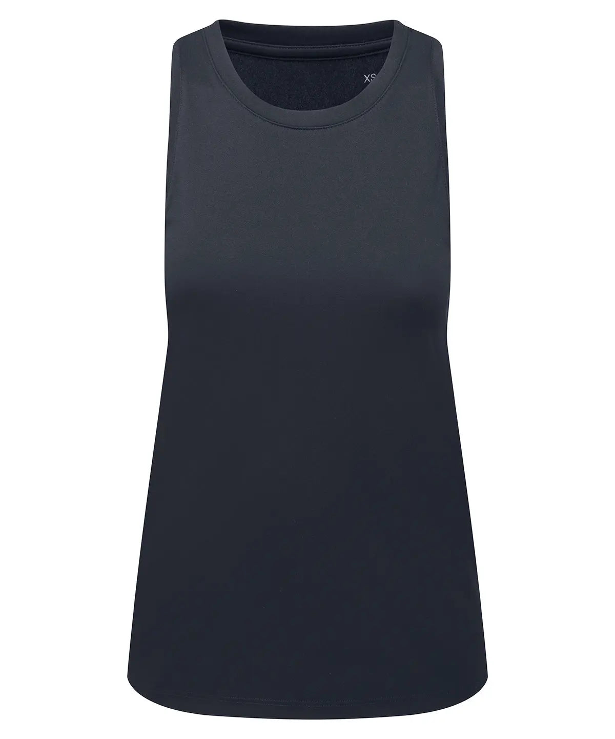 Women's TriDri ion-charge easy fit tank top