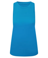 Women's TriDri ion-charge easy fit tank top