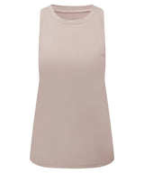Women's TriDri ion-charge easy fit tank top