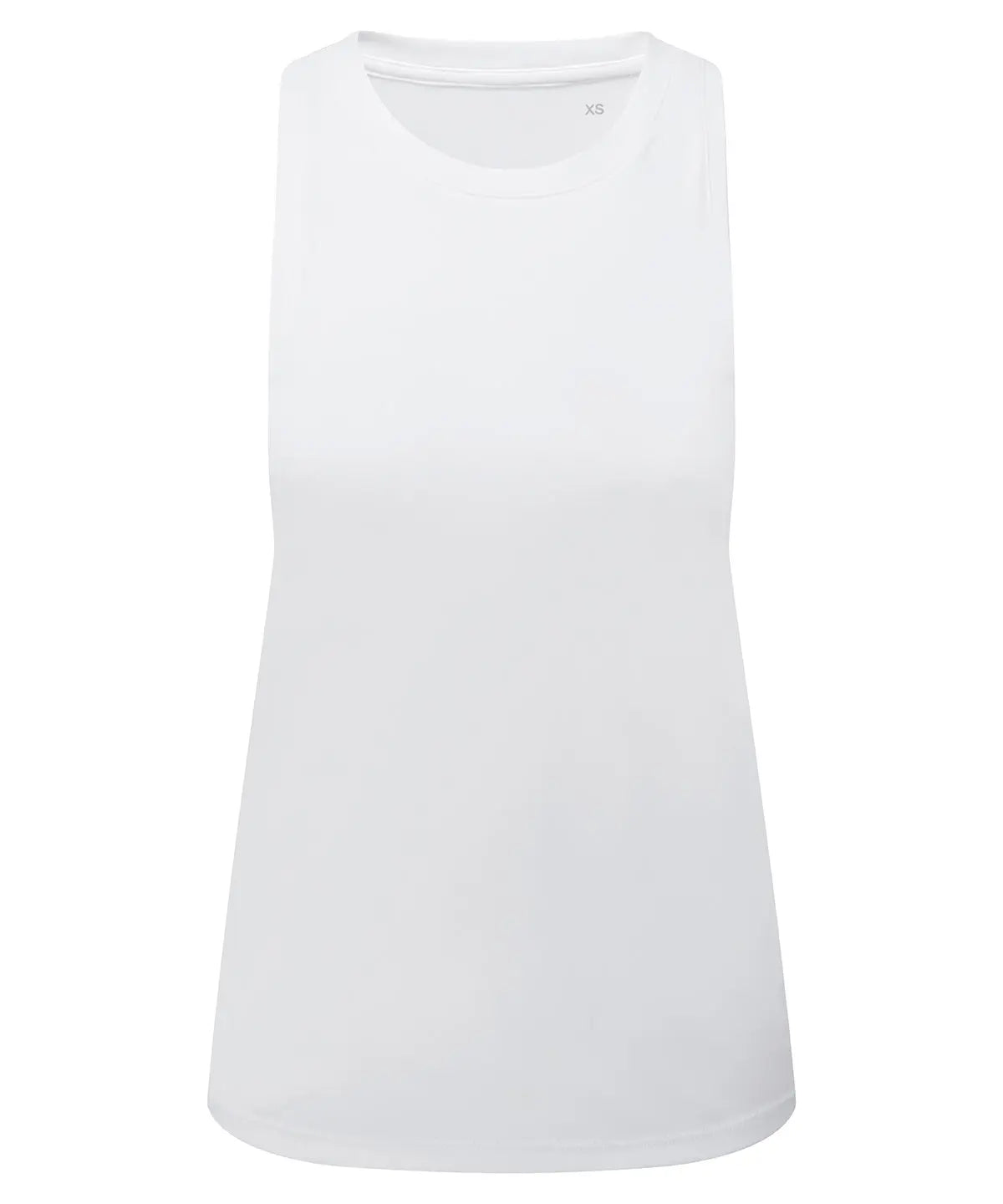 Women's TriDri ion-charge easy fit tank top