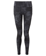 Women's TriDri® recycled performance full-length leggings