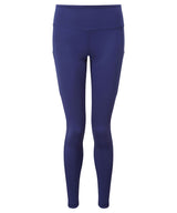 Women's TriDri® recycled performance full-length leggings