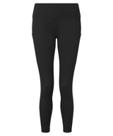 Women's TriDri® recycled performance 7/8 leggings