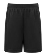 Kids TriDri® ion-charge performance shorts