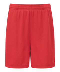 Fire Red