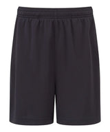 Kids TriDri® ion-charge performance shorts