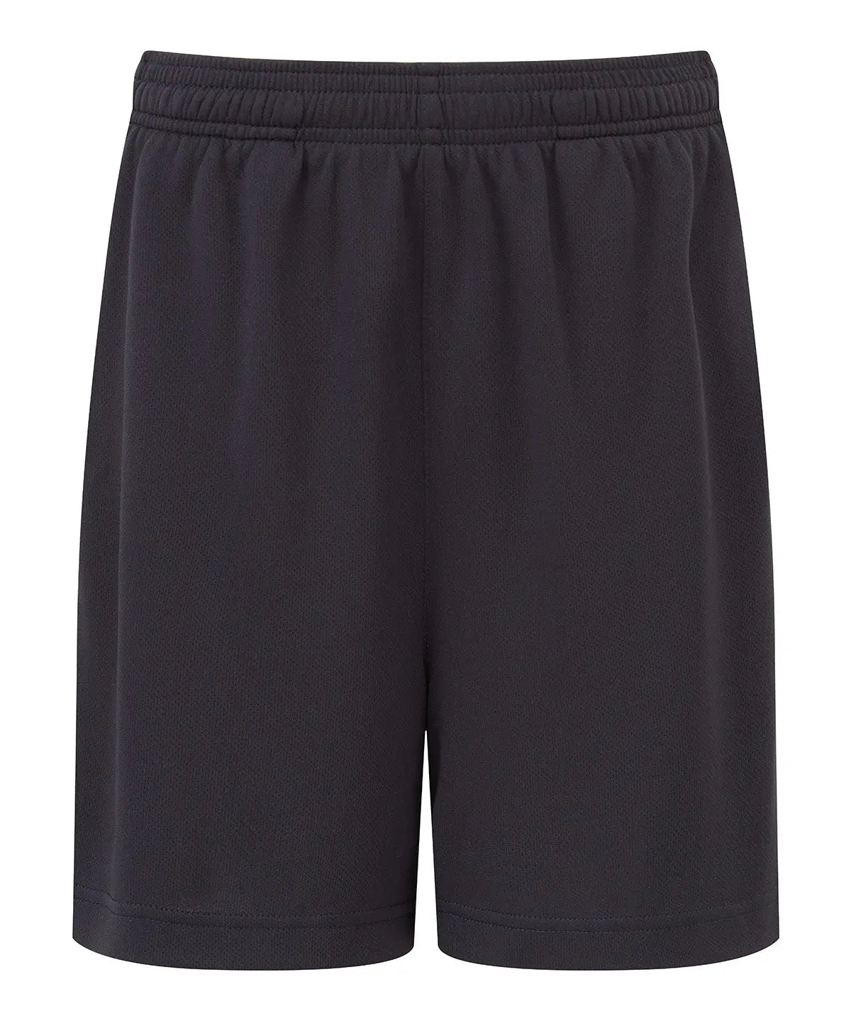 Kids TriDri® ion-charge performance shorts