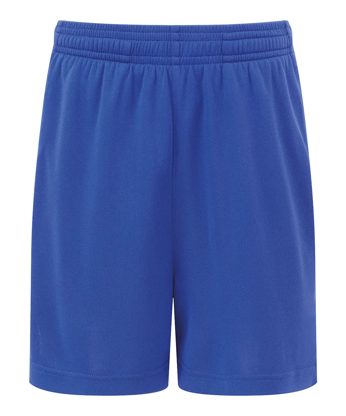 Kids TriDri® ion-charge performance shorts