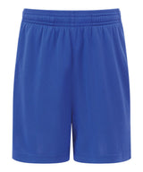 Kids TriDri® ion-charge performance shorts