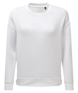 Women's TriDri® recycled chill zip sweatshirt
