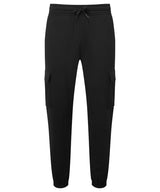 TriDri® cargo recycled joggers
