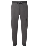 TriDri® cargo recycled joggers