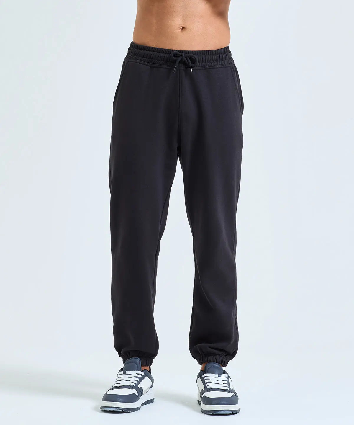 TriDri® recycled joggers