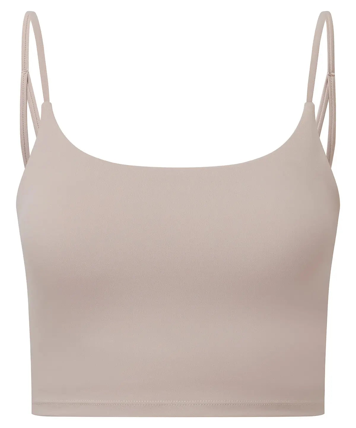 Women's TriDri luxe bra