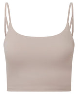 Women's TriDri luxe bra