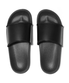 Black/Black