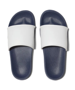 Navy/White
