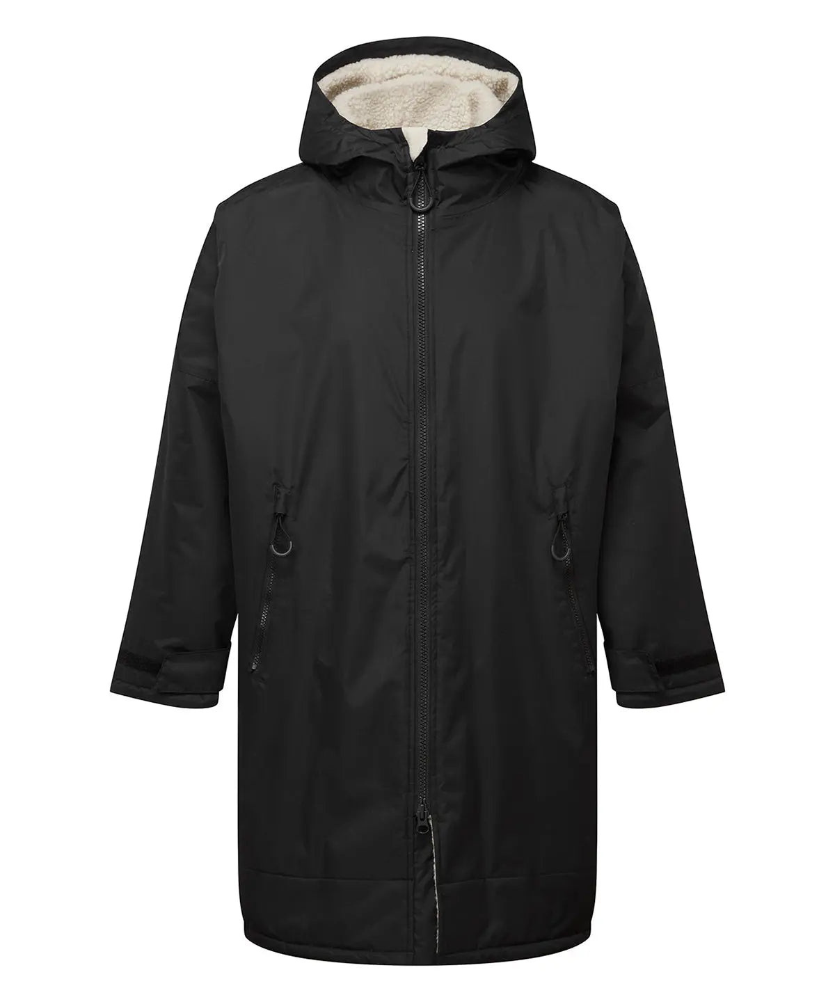 Tridri® all seasons waterproof changing robe
