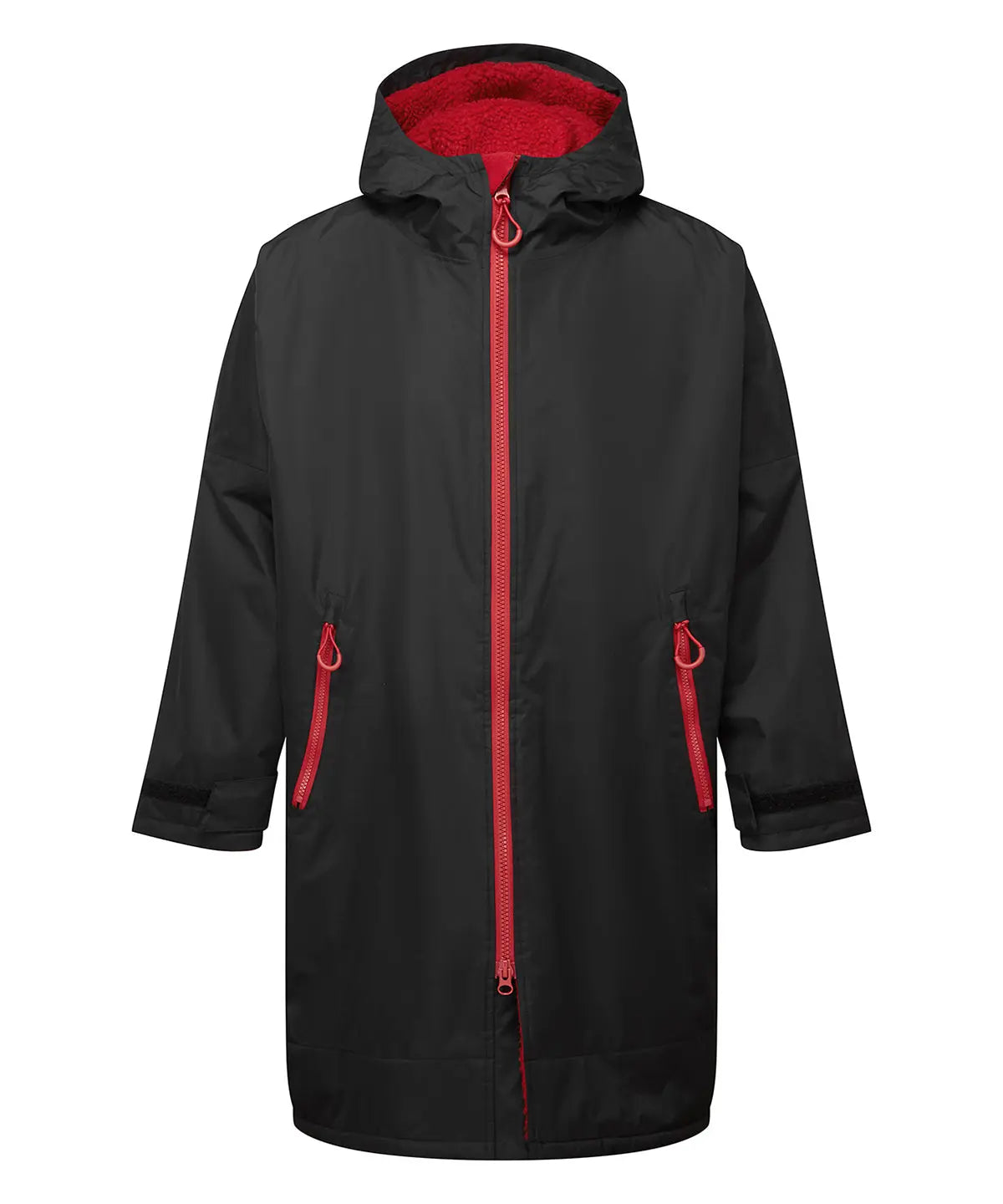 Tridri® all seasons waterproof changing robe