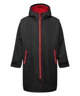 Tridri® all seasons waterproof changing robe