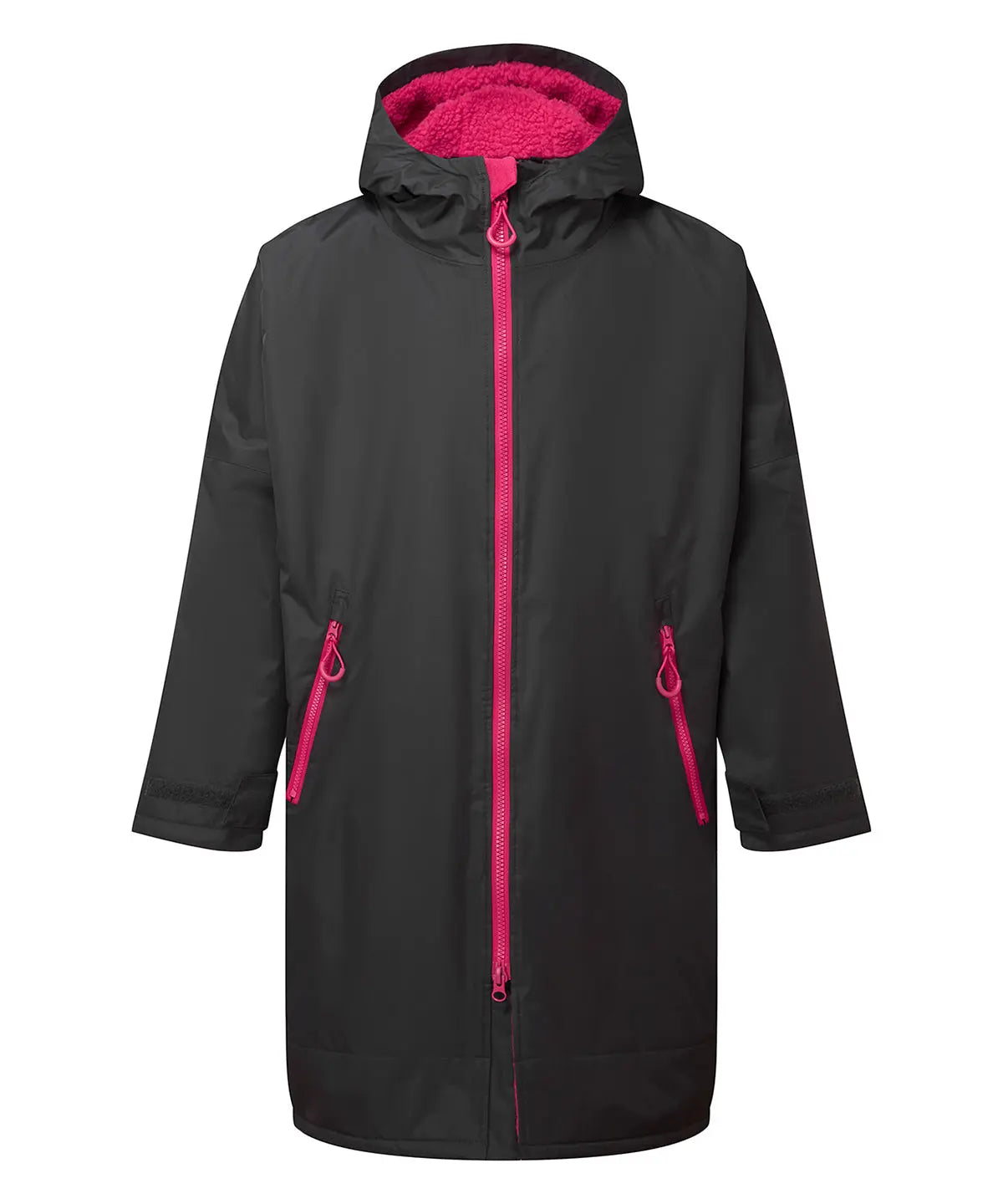Tridri® all seasons waterproof changing robe