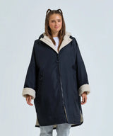 Tridri® all seasons waterproof changing robe